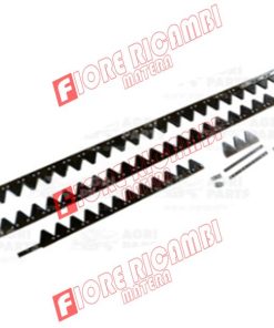 323458700 LAMA SCHUMACHER 4,80. SPEZZONI